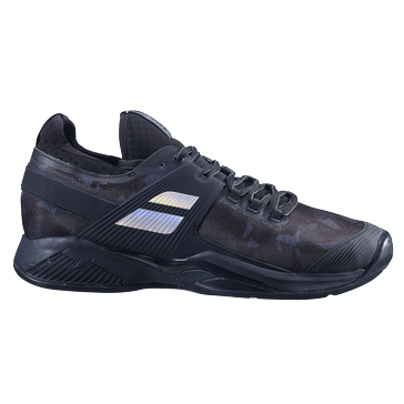 babolat propulse rage clay